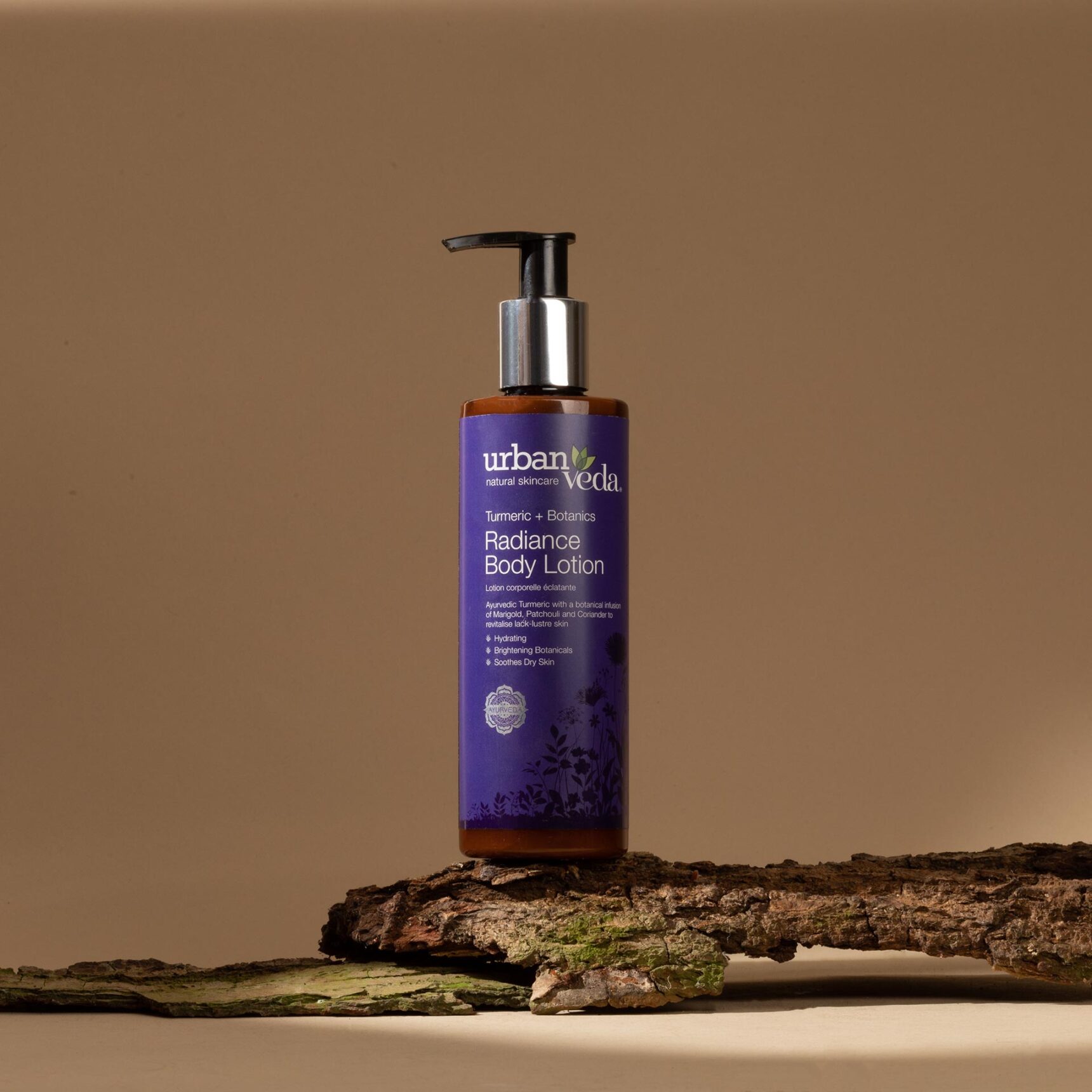 Radiance Turmeric Body Lotion - Image 8