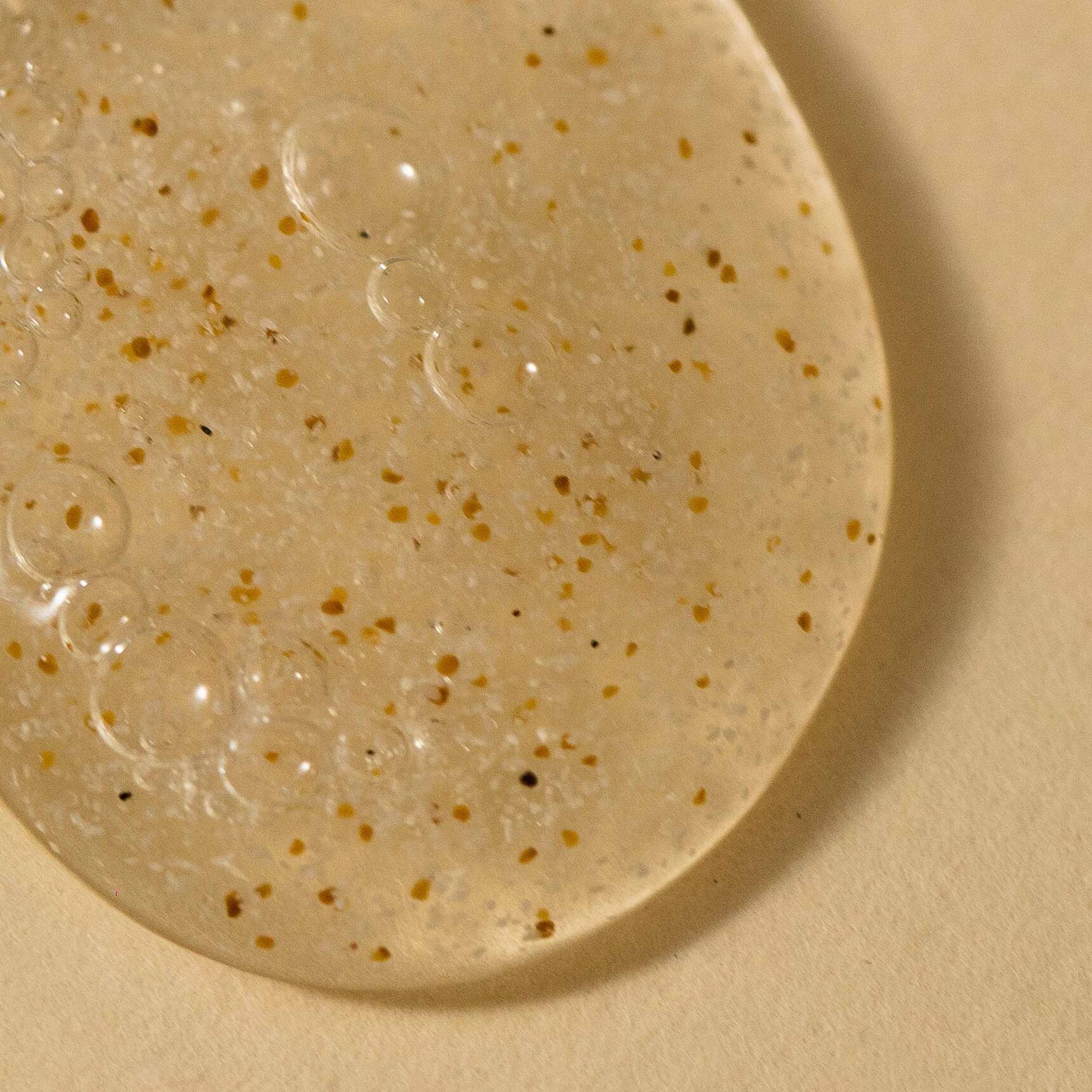 Ayurvedic Neem Purifying Body Scrub - Image 5