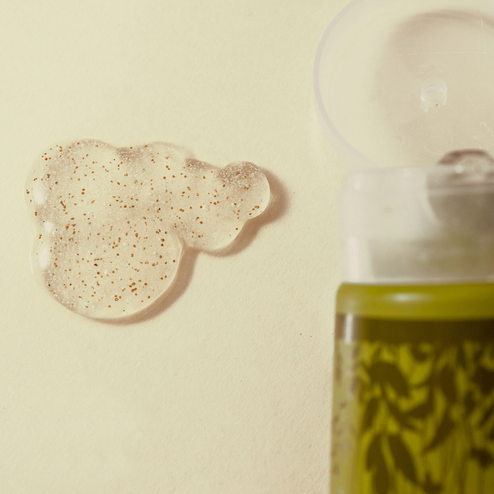 Ayurvedic Neem Purifying Body Scrub - Image 3