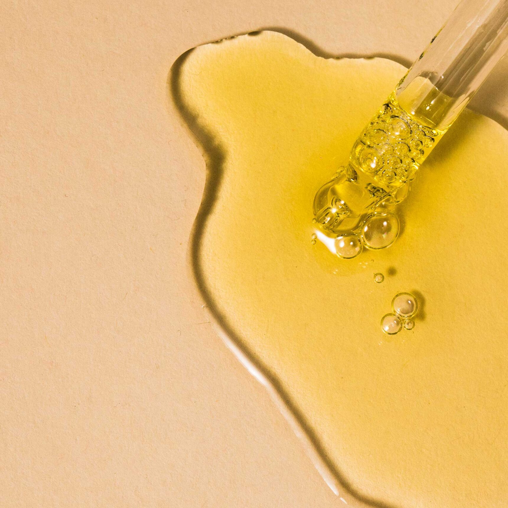Radiance Turmeric Facial Oil - Image 3