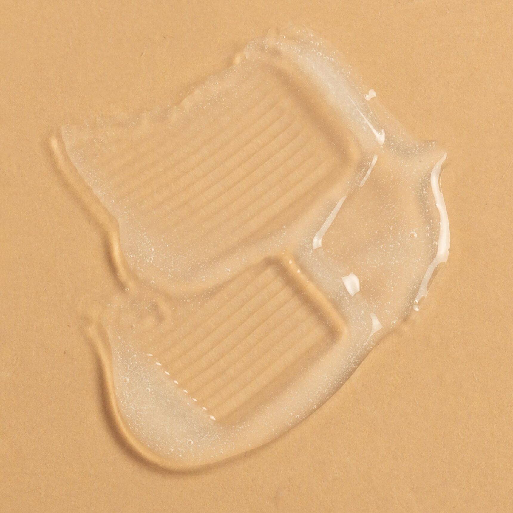 Purifying Exfoliating Facial Wash, 150ml - Image 3